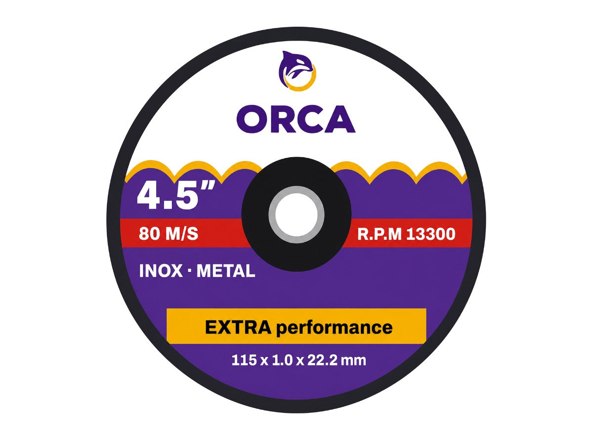 Grinding disc