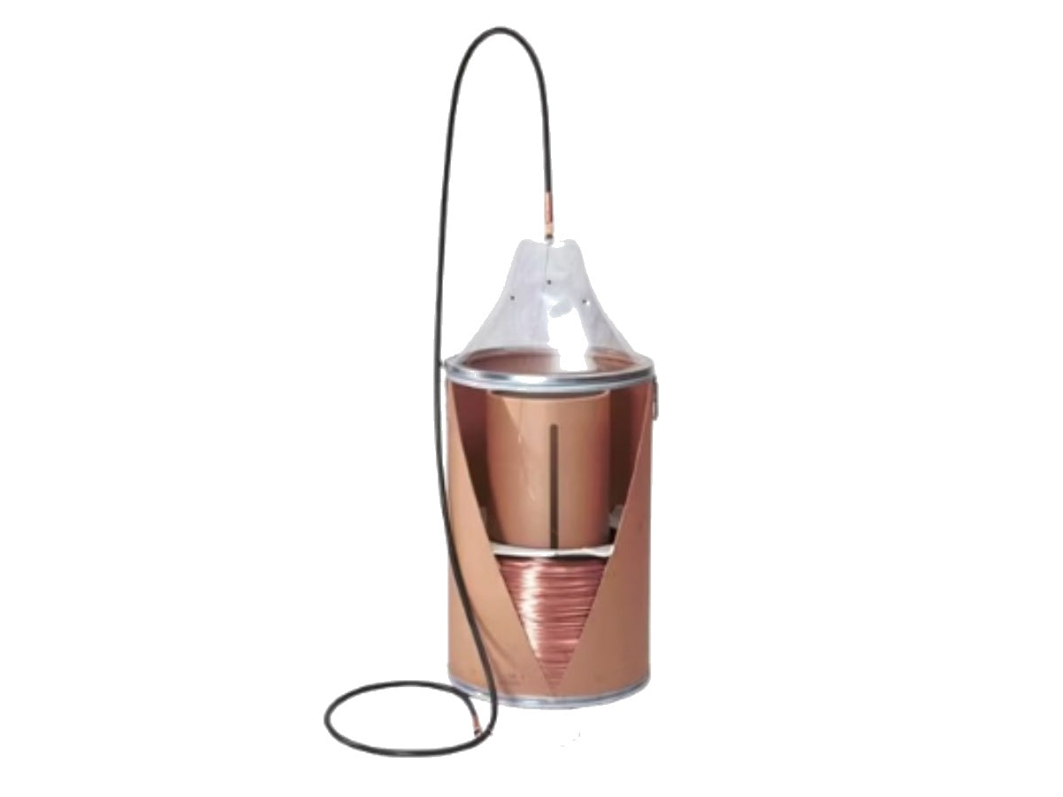 MIG welding wire, drum pack